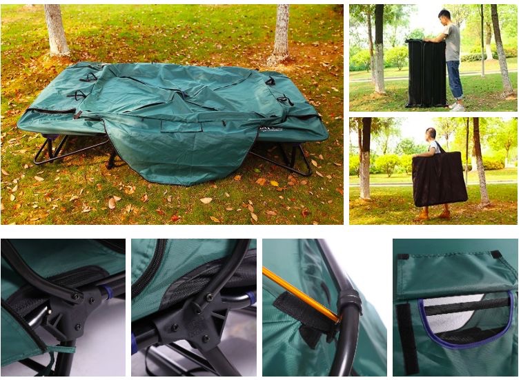 Camping Tent CT0120