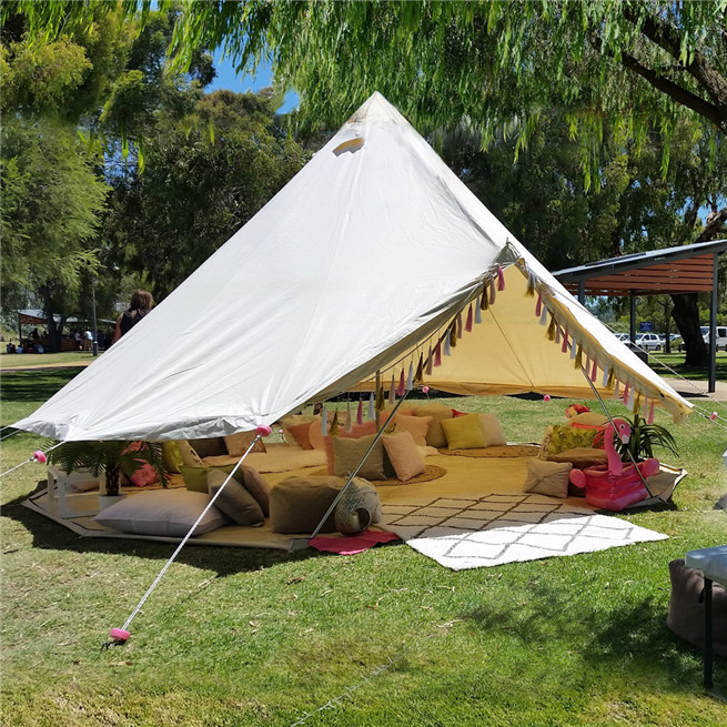 Bell Tent BT500