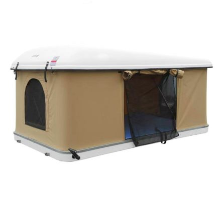 Hard Shell Roof Top Tent HR125