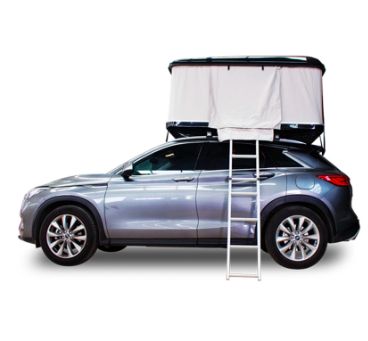 Hard Shell Roof Top Tent HR125
