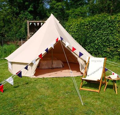 Bell Tent BT400