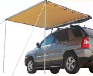 Car Awning CA23