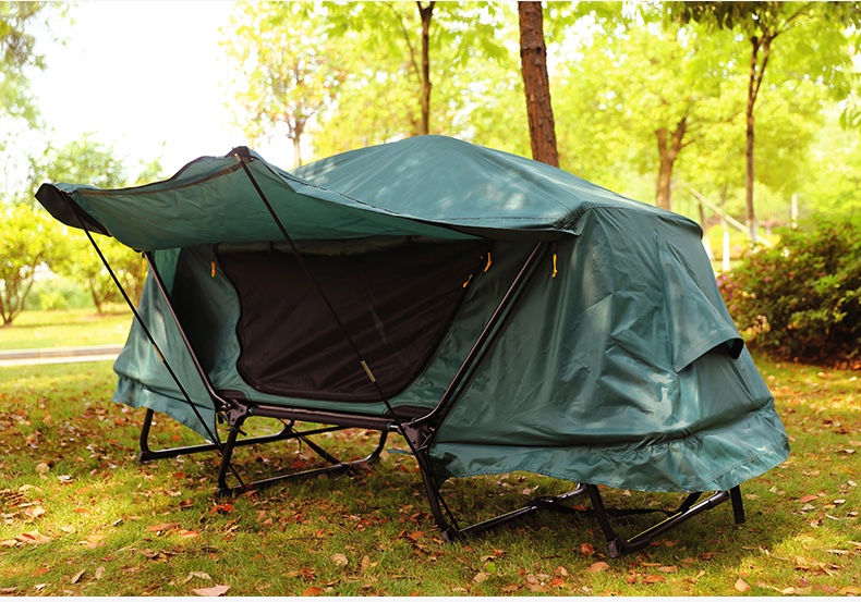 Camping Tent CT0080