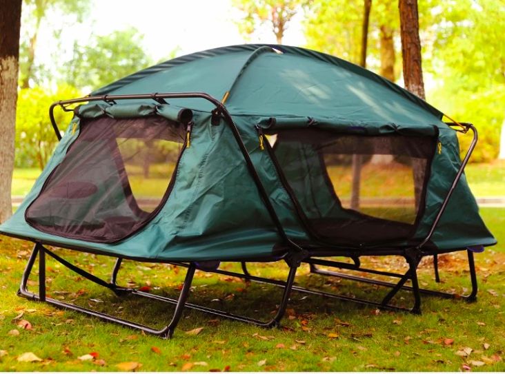 Camping Tent CT0120