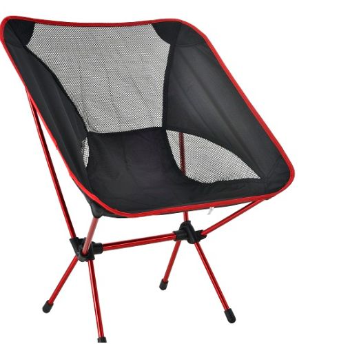 Ultralight Folding Chair UFC5950 