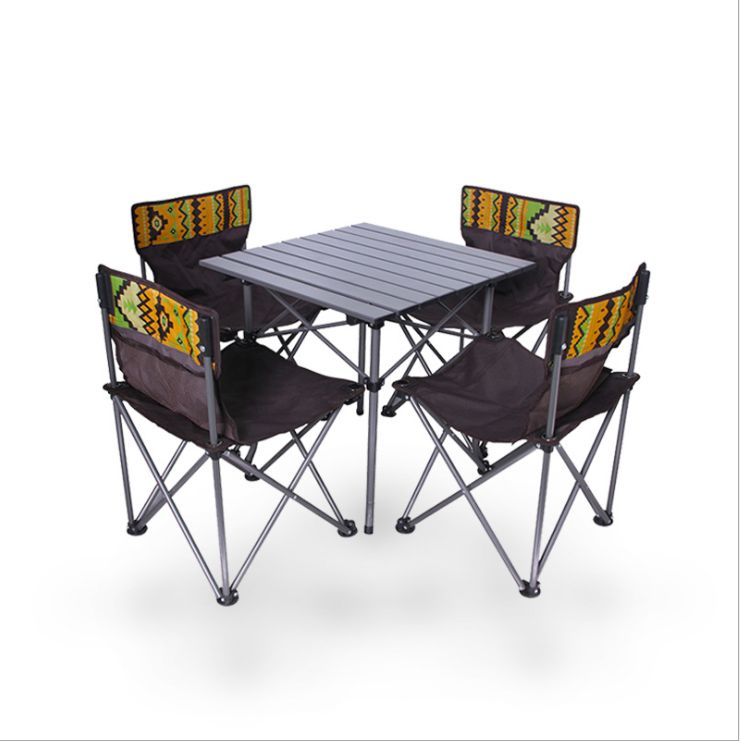 Ultralight Folding Table FT 5238