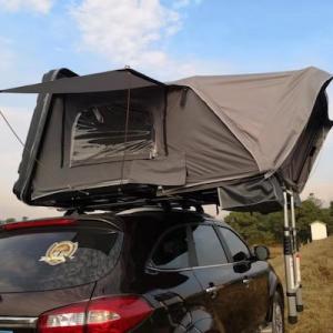 Side Opening Hard Shell Roof Top Tent SHR160 