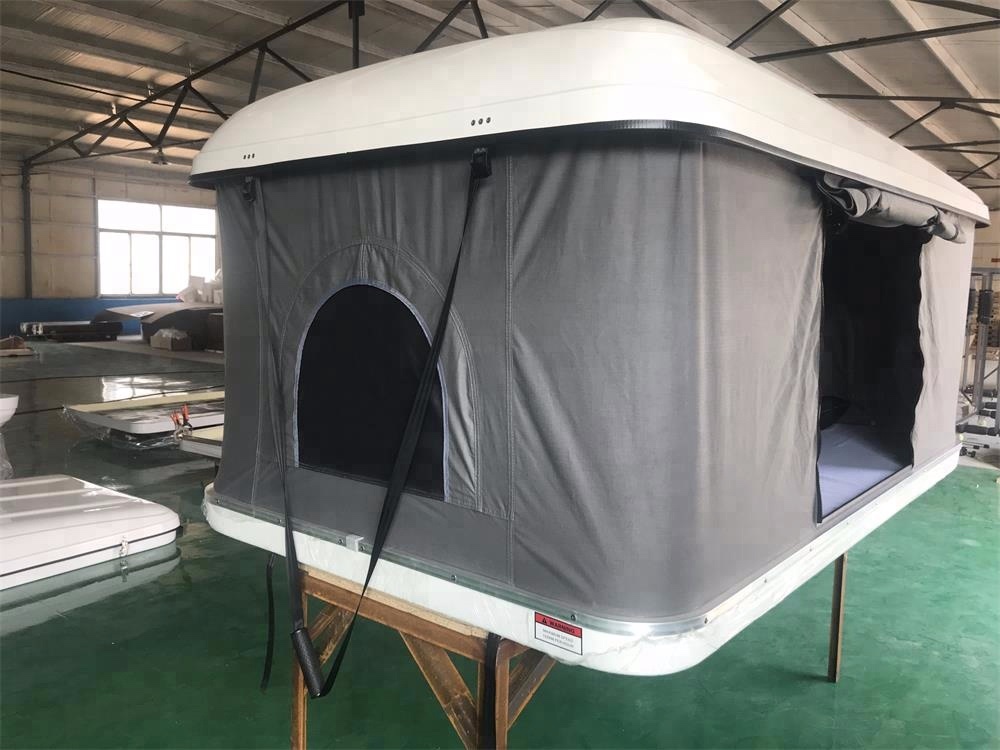 Hard Shell Roof Top Tent-160 