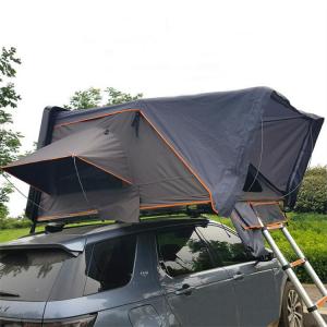 ABS Hard Shell Roof Top TentSHR160